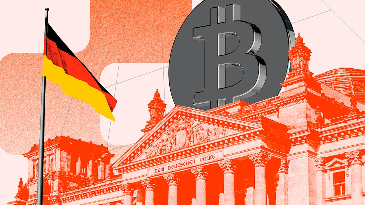 Germany’s $3 Billion Bitcoin Mistake: A Costly Lesson in Premature Liquidation