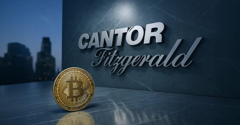 Cantor Fitzgerald’s SPAC Nears $4B Bitcoin Deal With Adam Back, Blockstream CEO