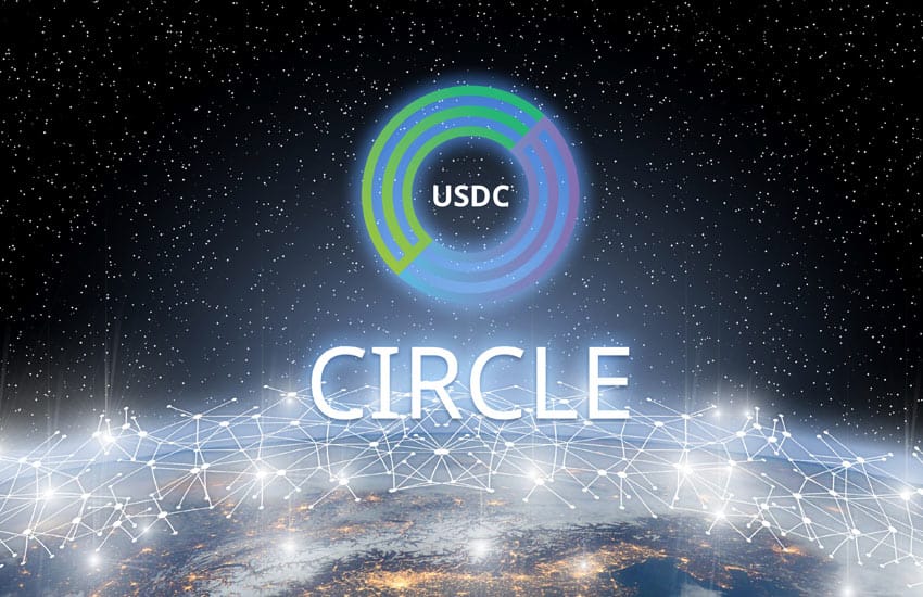 FIS Partners with Circle to Integrate USDC Stablecoin into U.S. Banking System
