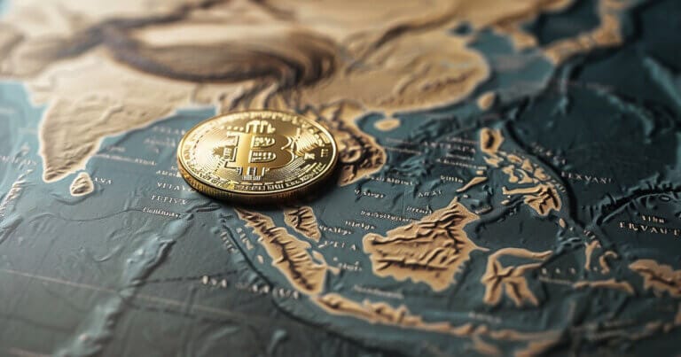 Asia Emerges as Driving Force Behind Ethereum’s Latest Surge, New Report Finds
