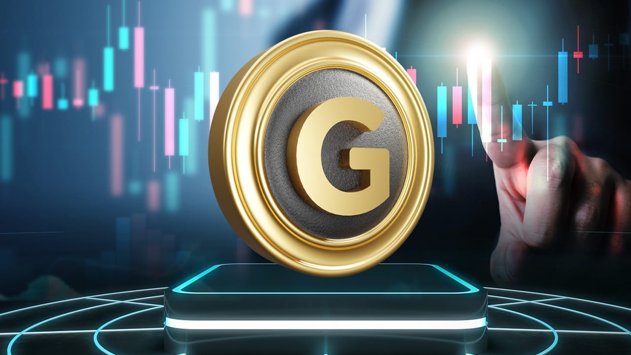Giants Protocol Launches G Token on Binance Alpha and Raydium, Blending AI, DeFi, and Real-World Assets