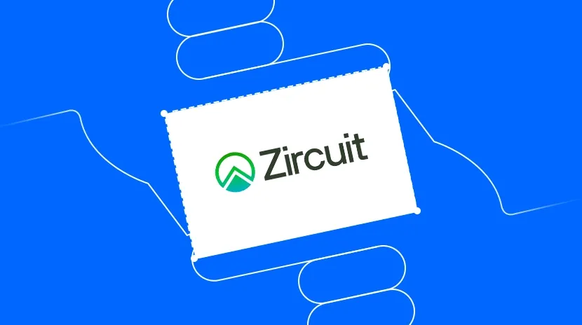 ZRC Token Jumps 50% as Zircuit Launches AI-Powered “Hyperliquid for AI Trading” Platform