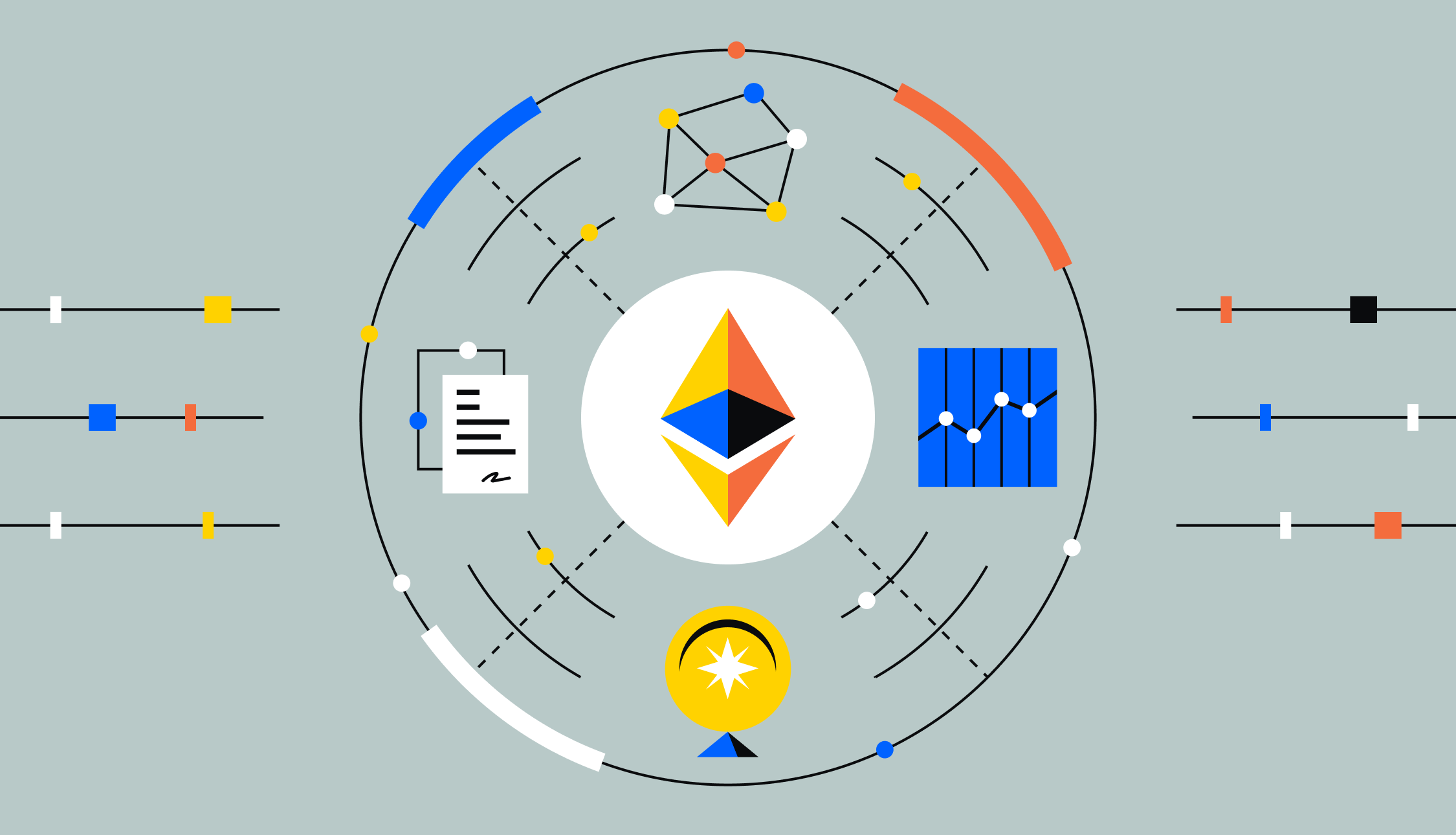 What Are Rollups? A Beginner’s Guide to Scaling Ethereum Efficiently