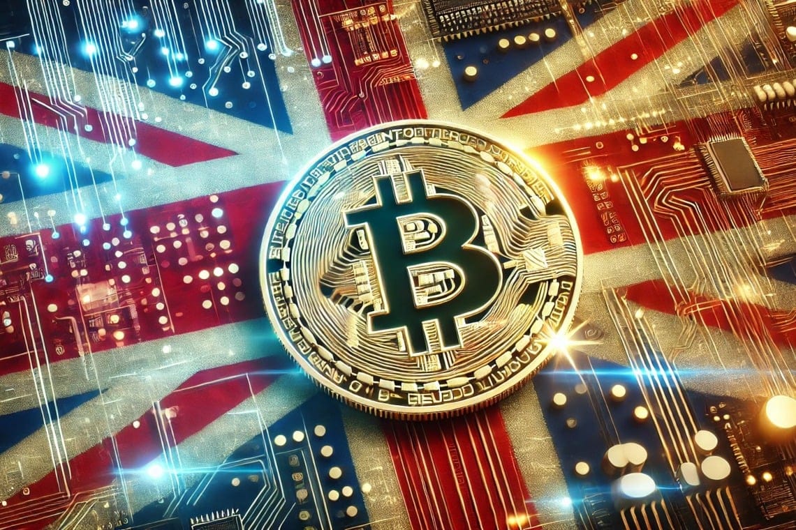 UK Home Office Plans Sale of $7 Billion in Seized Bitcoin from Fraud Case