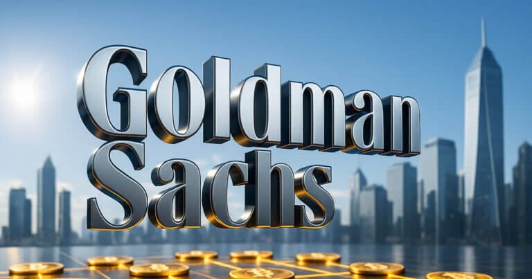 Goldman Sachs and BNY Mellon Tokenize Money Market Funds on Blockchain
