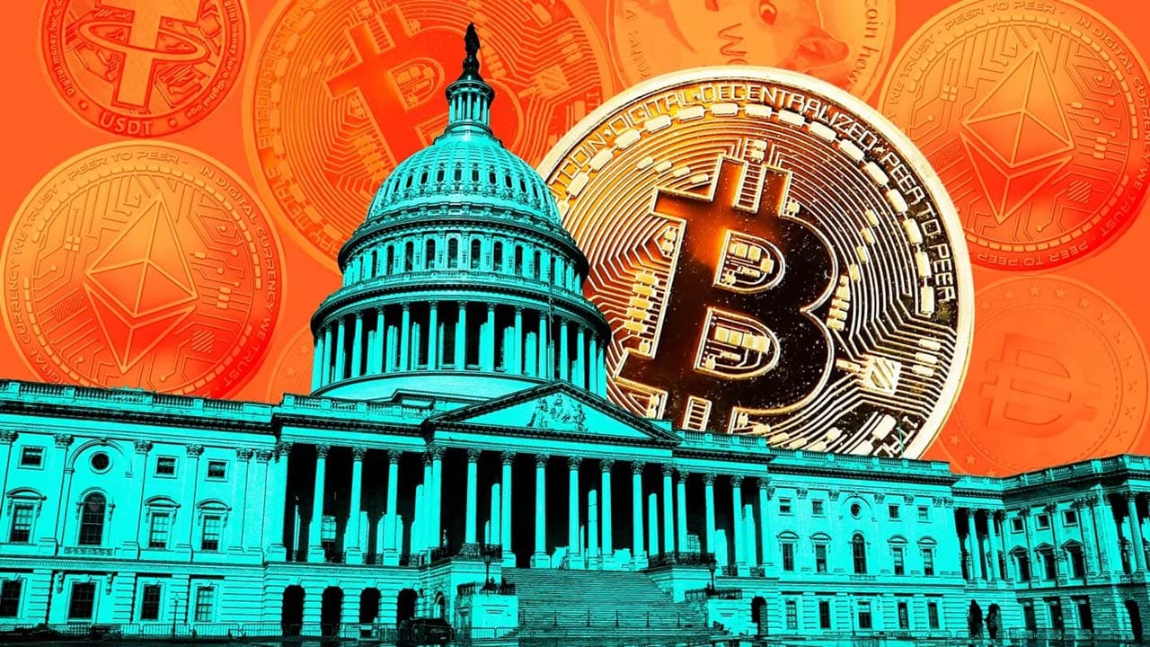 House Delays Votes on Crypto Regulation Bills After Procedural Setback