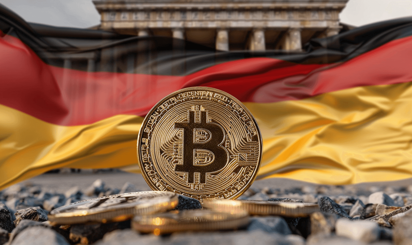 NRW.BANK Issues €100M Blockchain Bond on Polygon, Signaling Germany’s Embrace of Digital Finance