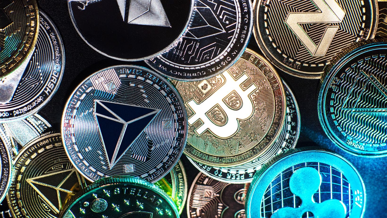 Crypto Market Cap Surpasses $4 Trillion, Marking a New Era in Global Finance