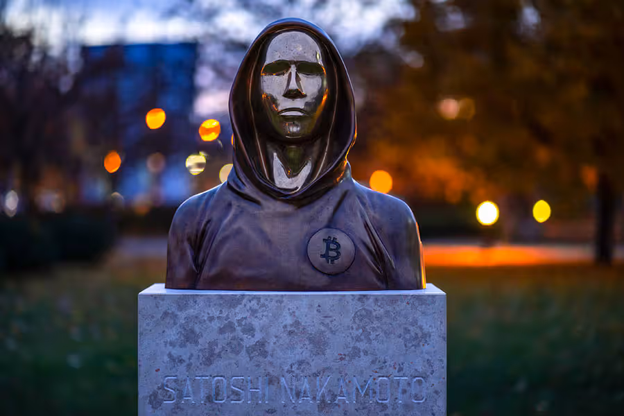 Did Satoshi's Bitcoin Just Move? What On-Chain Analysts Say