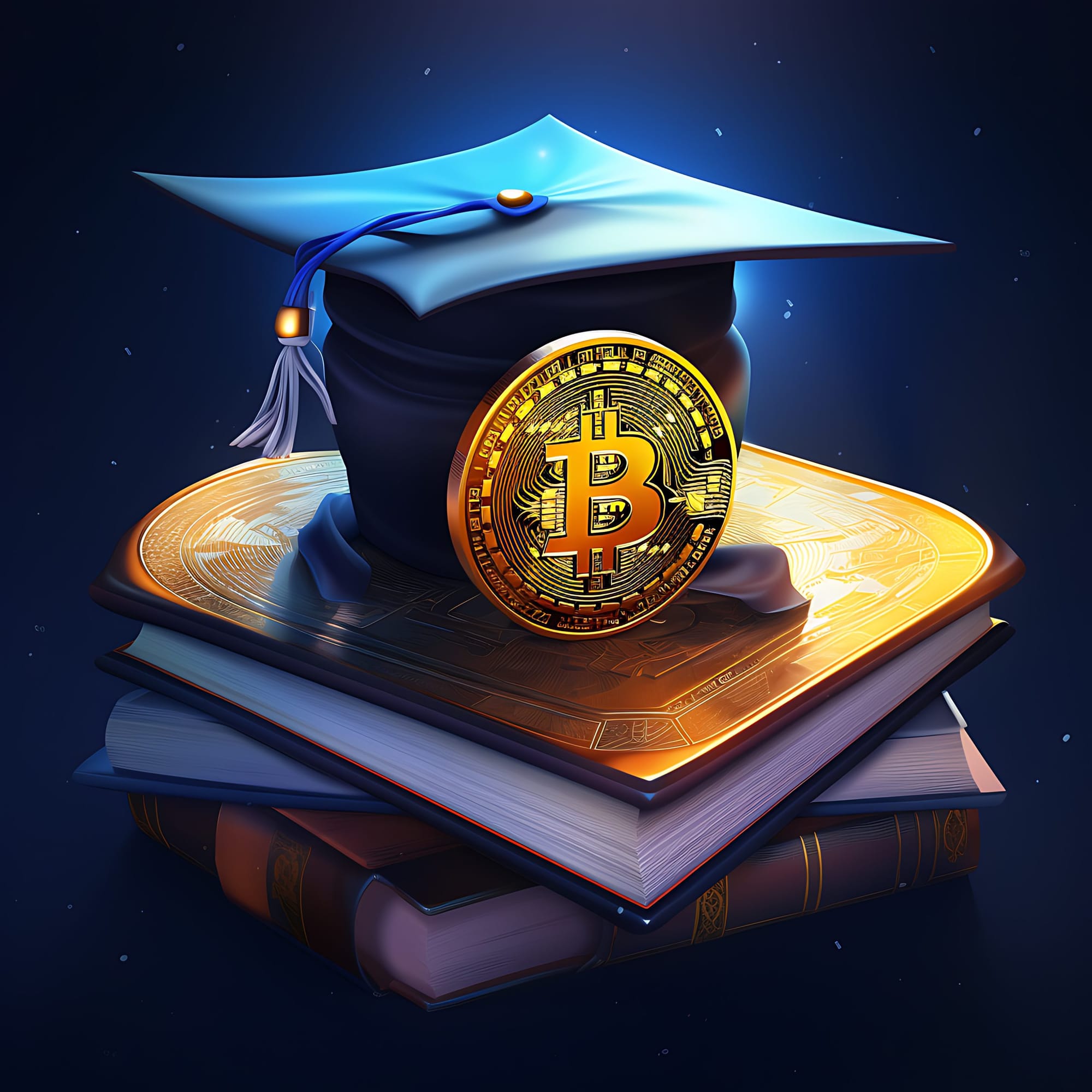 How AI and Blockchain Are Transforming Education with Smarter, Verifiable Learning