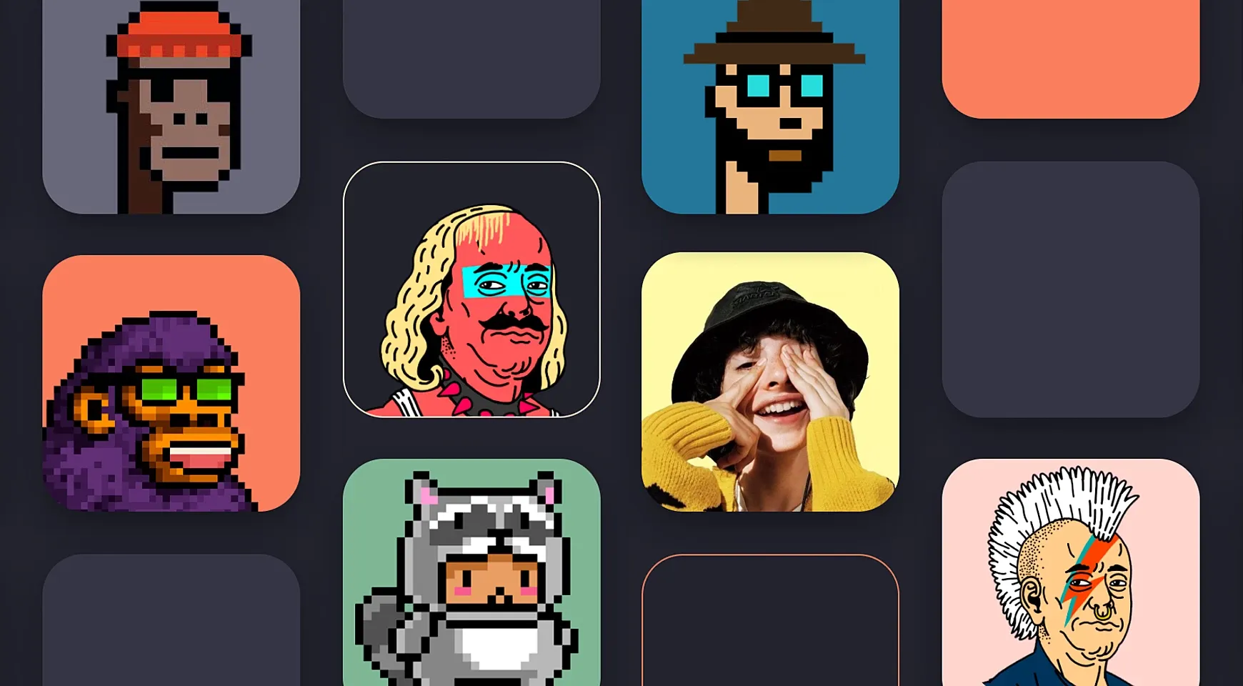 NFT Market Cap Tops $6 Billion as Whale Buys 45 CryptoPunks in $7.8M Bet