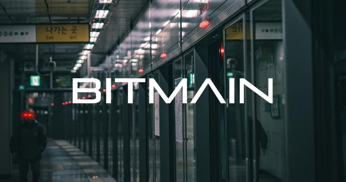 Bitmain to Launch U.S. Crypto Mining Hub as Trade Tensions Shift Industry West