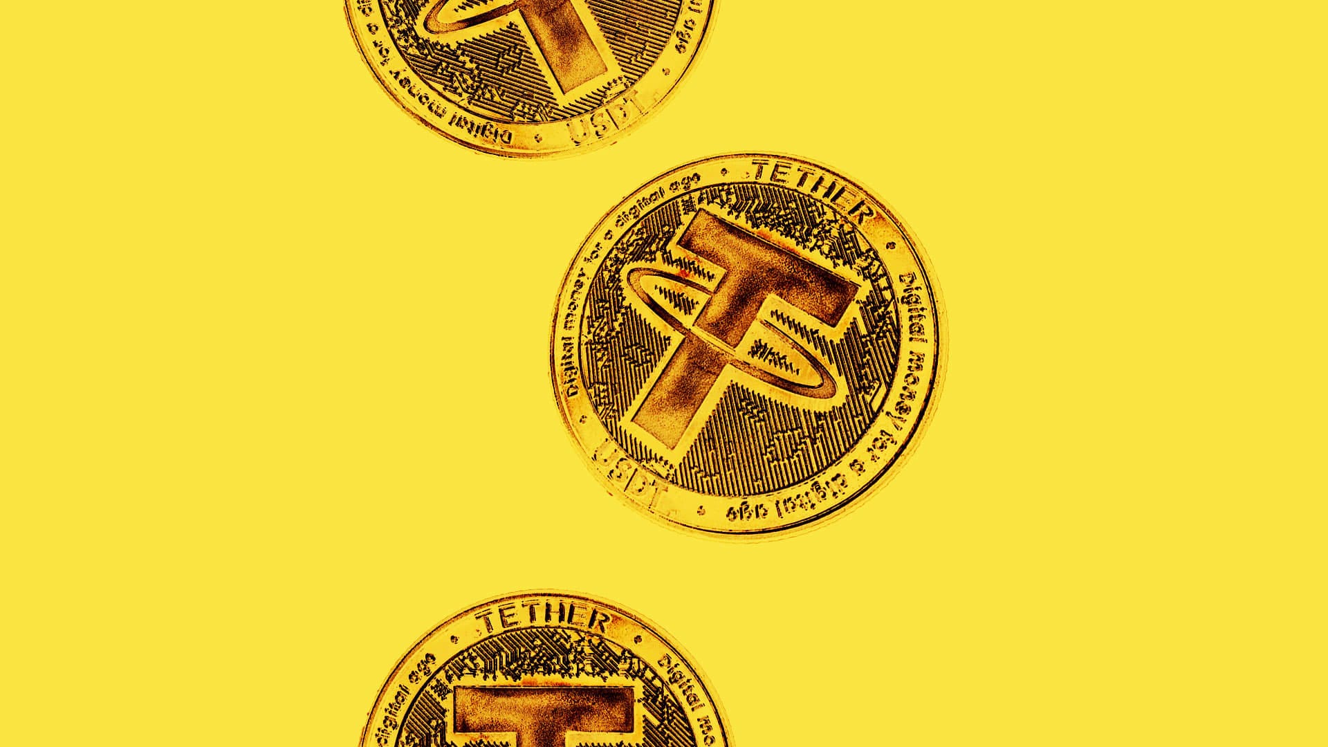 Tether Eyes U.S. Expansion with Institutional Stablecoin Plans Underway
