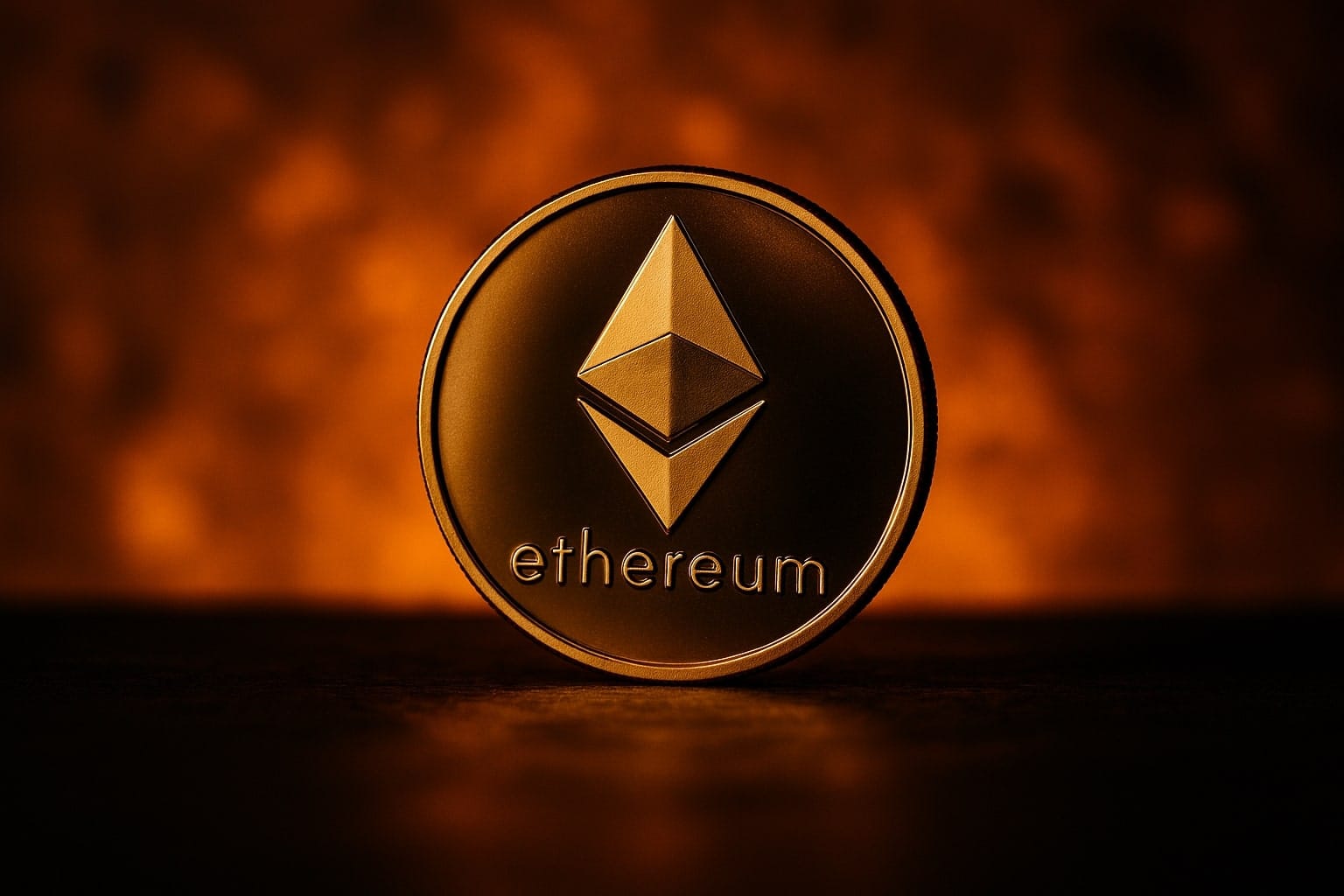 The Ether Machine to List on Nasdaq with $1.5B Ethereum-Focused War Chest