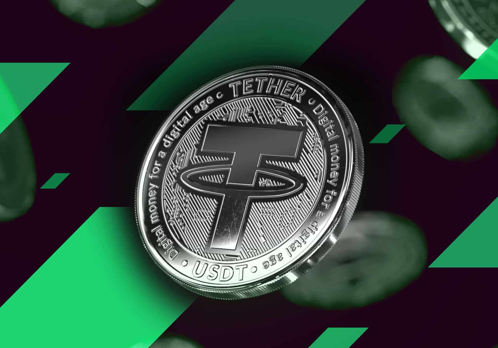Tether Secures $8 Billion in Gold Reserves in Swiss Vault, but Audit Questions Remain