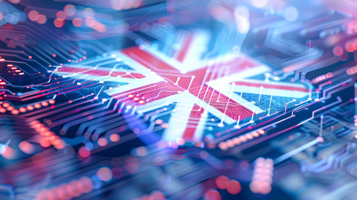 UK Urged to Build AI Chip Design Industry Amid “Once-in-20-Years” Opportunity