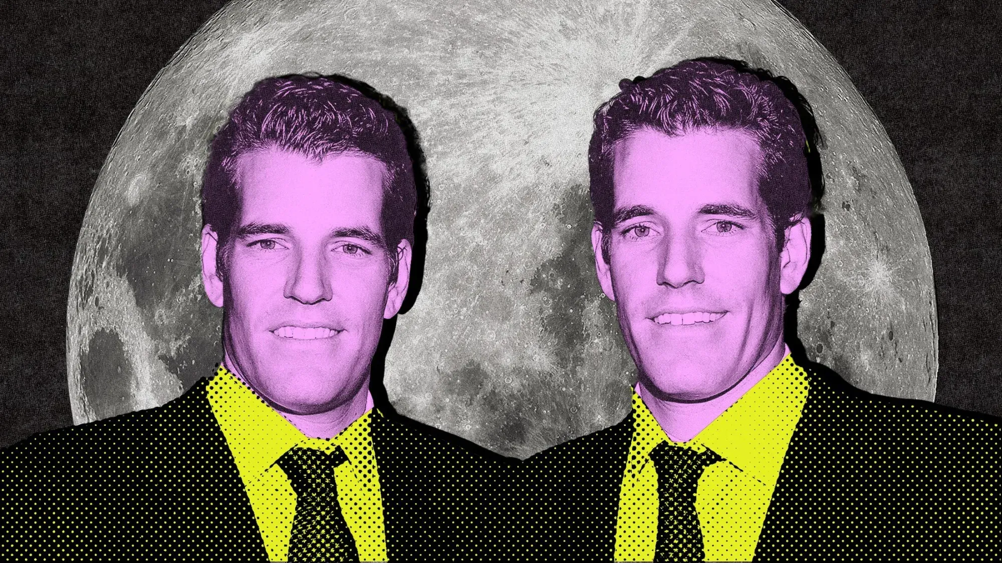 Winklevoss-Led Gemini Files for IPO Amid Surge in Crypto Listings
