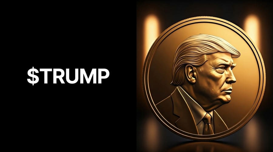 Canary Capital Seeks SEC Approval for Trump Memecoin ETF