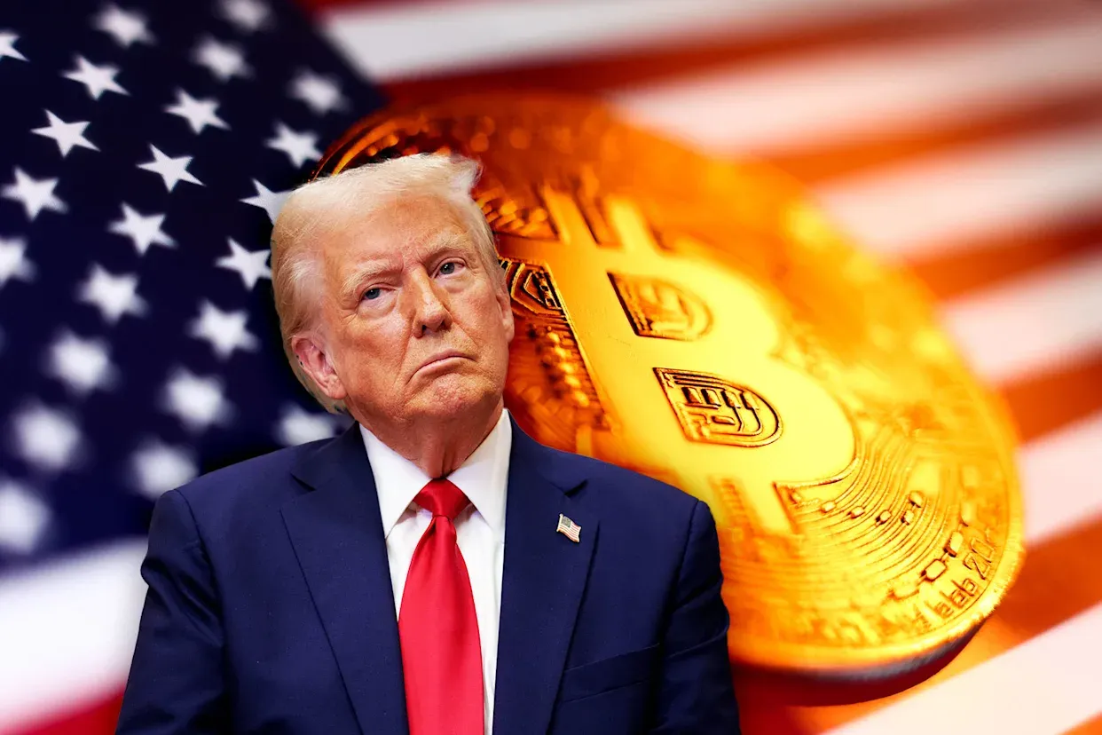 Trump Set to Sign Executive Order Targeting Crypto Debanking and Financial Discrimination