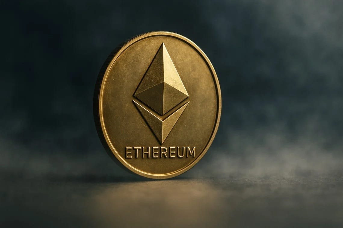 Ethereum Treasuries Across 69 Entities Surpass 4 Million ETH Worth $17.6 Billion