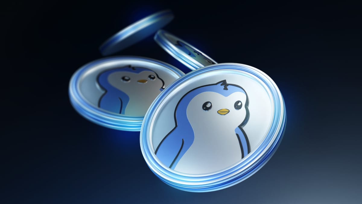 Pudgy Penguins Expands Into Mobile Gaming With Global Launch of Pudgy Party