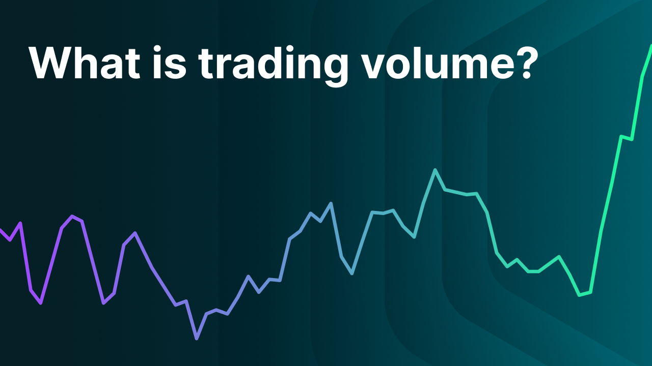 What Is Trading Volume and Why It Matters in Crypto