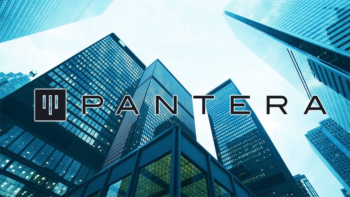 Pantera Capital Eyes $1.25 Billion Raise for Nasdaq-Listed Solana Investment Vehicle