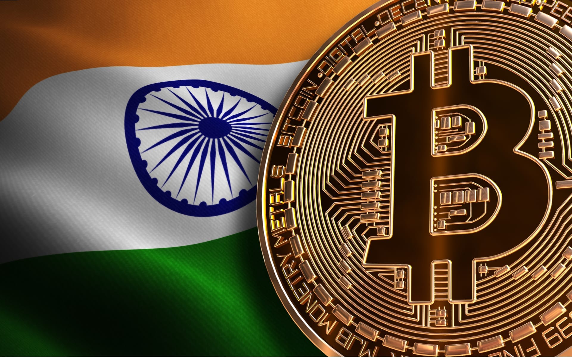 Ex-BJP Politician Gets Life Sentence in Bitcoin Extortion Case