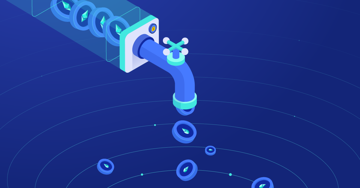 Liquid Staking Derivatives: How LSDs Are Shaping the Future of Staking