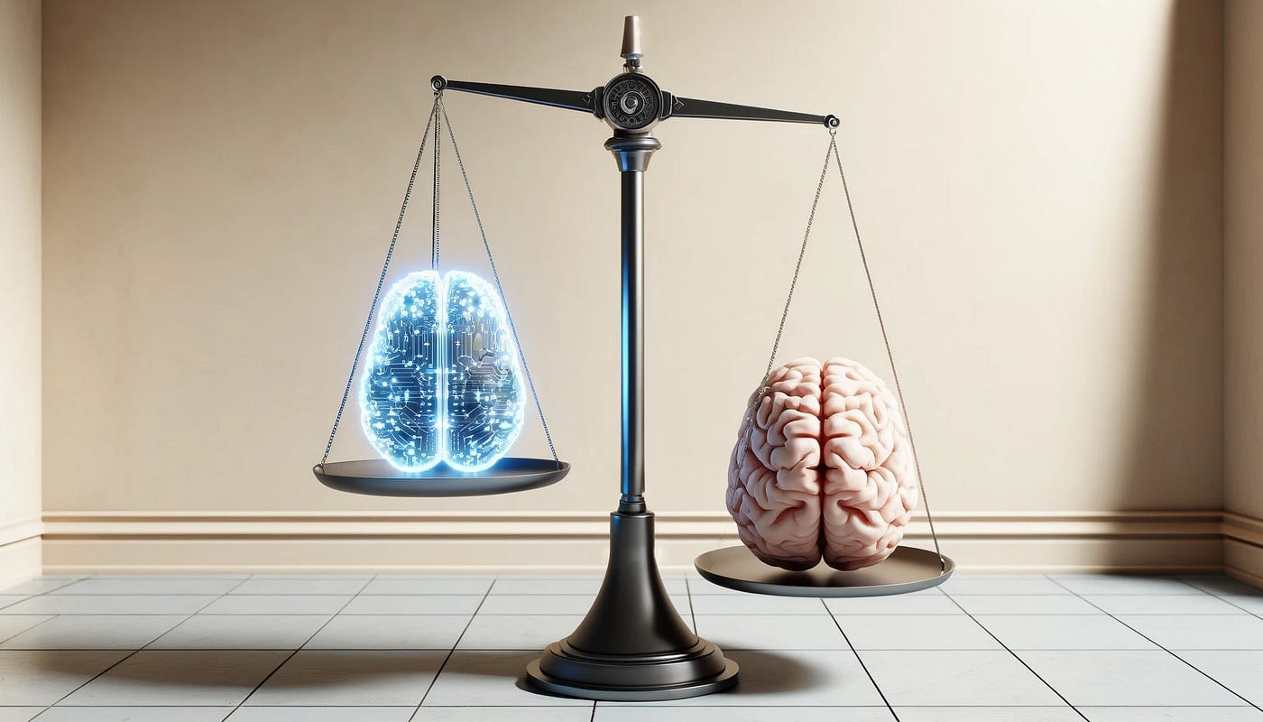 Over-Reliance on AI Could Be Eroding the Human Skills Needed to Use It Effectively, Experts Warn