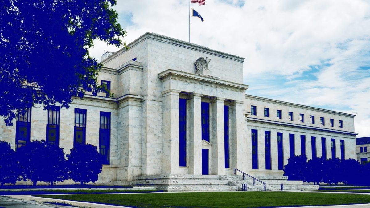 Federal Reserve Ends Special Crypto Oversight Program, Boosting Industry Confidence