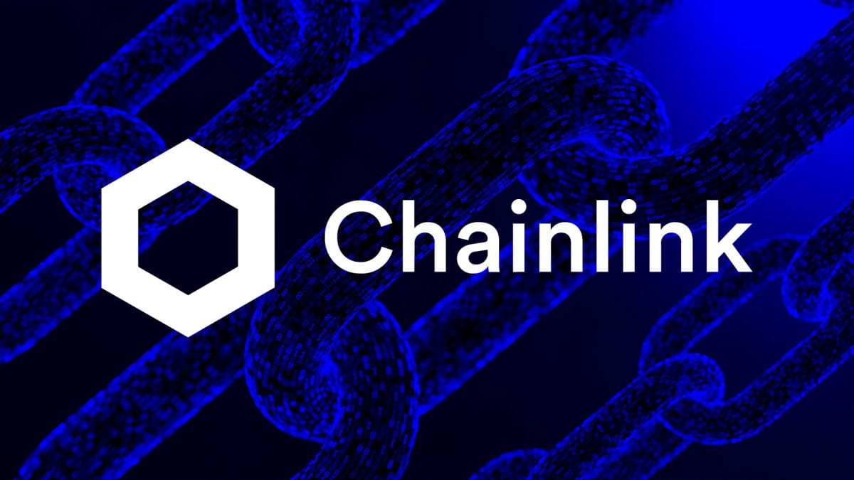 Chainlink Launches On-Chain LINK Reserve, Tying Revenue to Token Demand