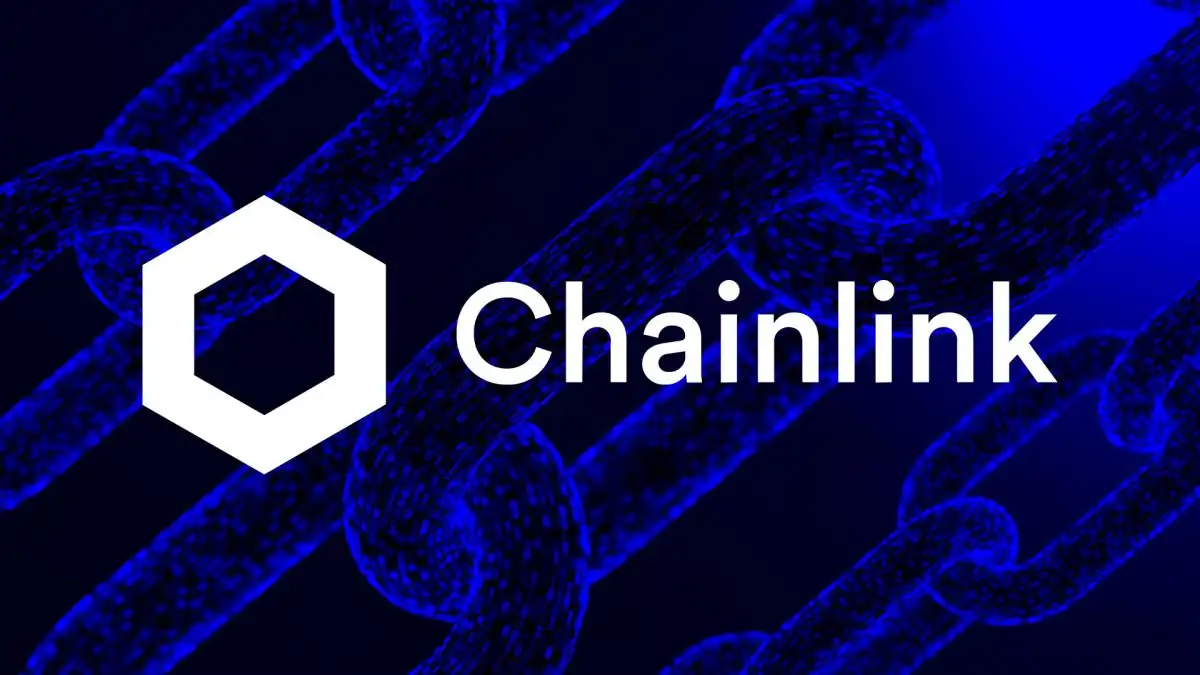 Chainlink Climbs to 7-Month High as Big Finance Backs In