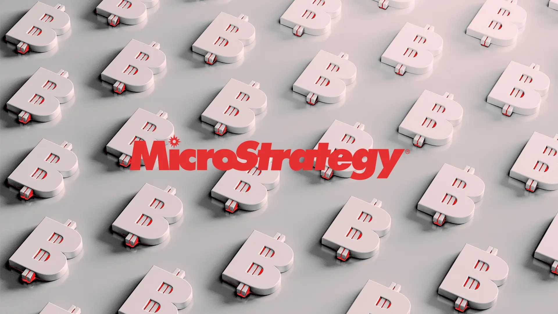 MicroStrategy and Trump Media Push Bitcoin Bets Higher