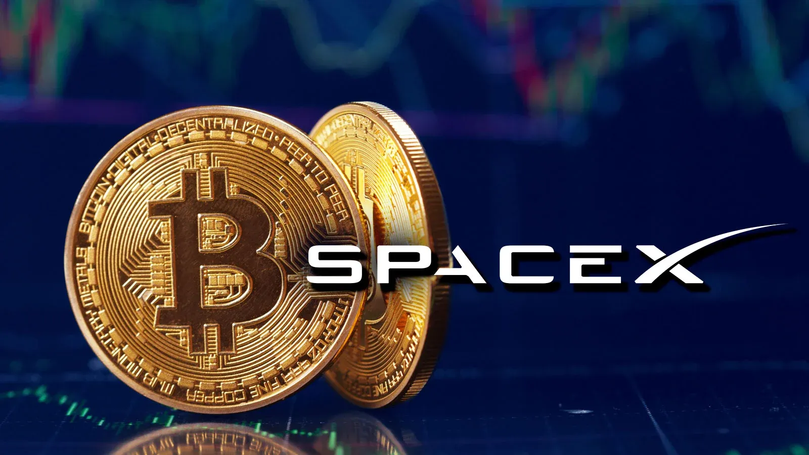 SpaceX’s Bitcoin Holdings Pass $1 Billion as BTC Breaks New Price Records