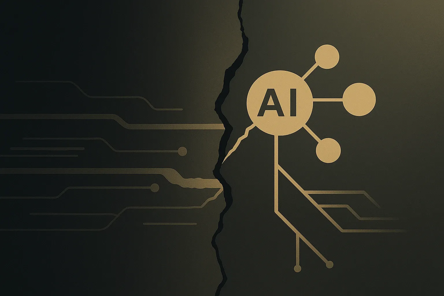 AI Ethics Advocate Suvianna Grecu Warns of “Trust Crisis” Without Strong Governance