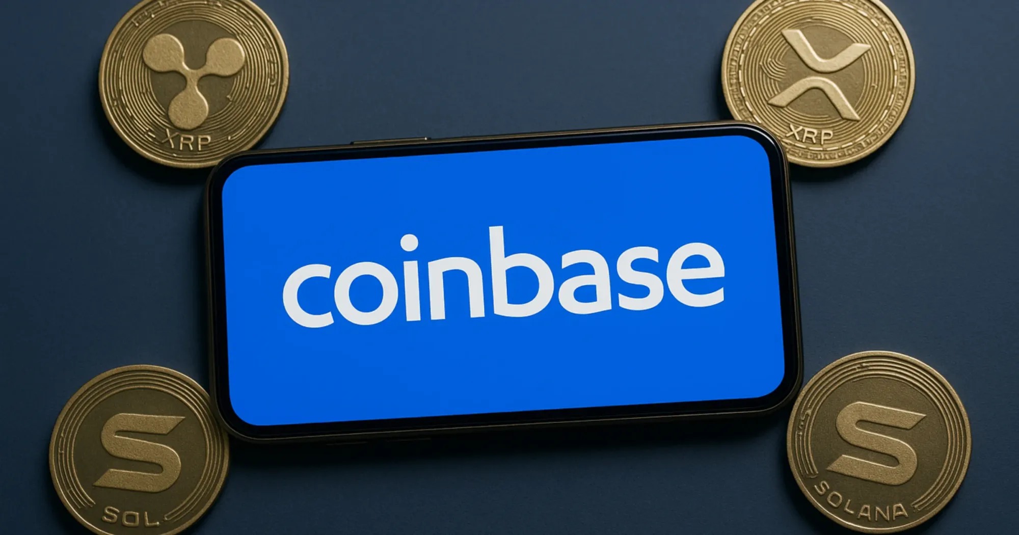 Coinbase Adds DEX Trading for U.S. Users as Volumes Slip