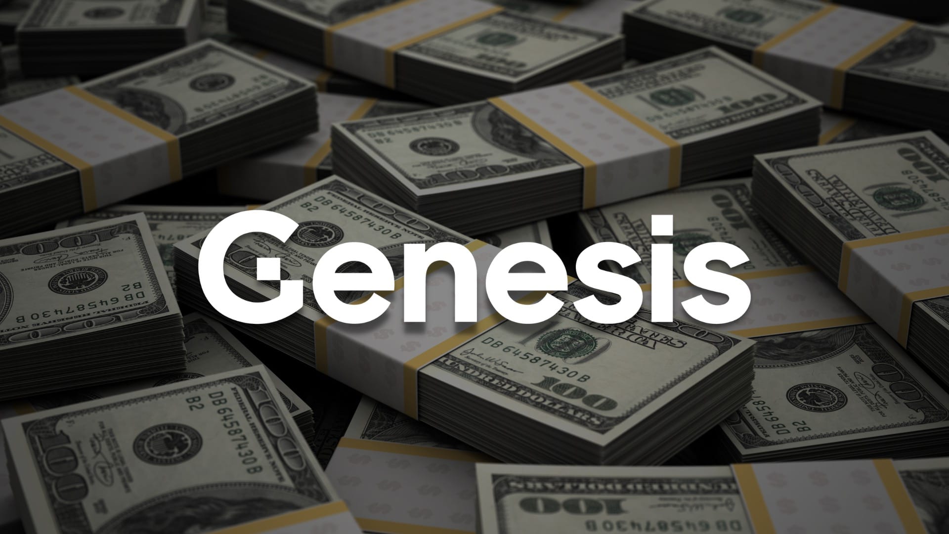 Digital Currency Group Sues Genesis Over $1.1B Promissory Note Amid Crypto Industry Fallout