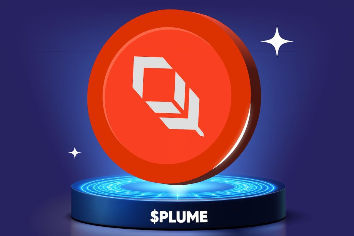 What Is Plume (PLUME)?