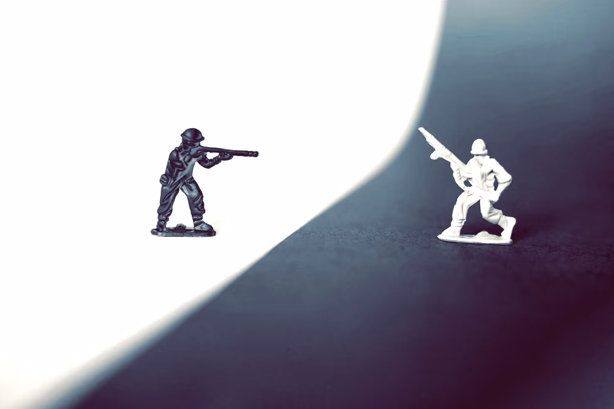 The Blocksize War: Bitcoin’s First Civil War Explained