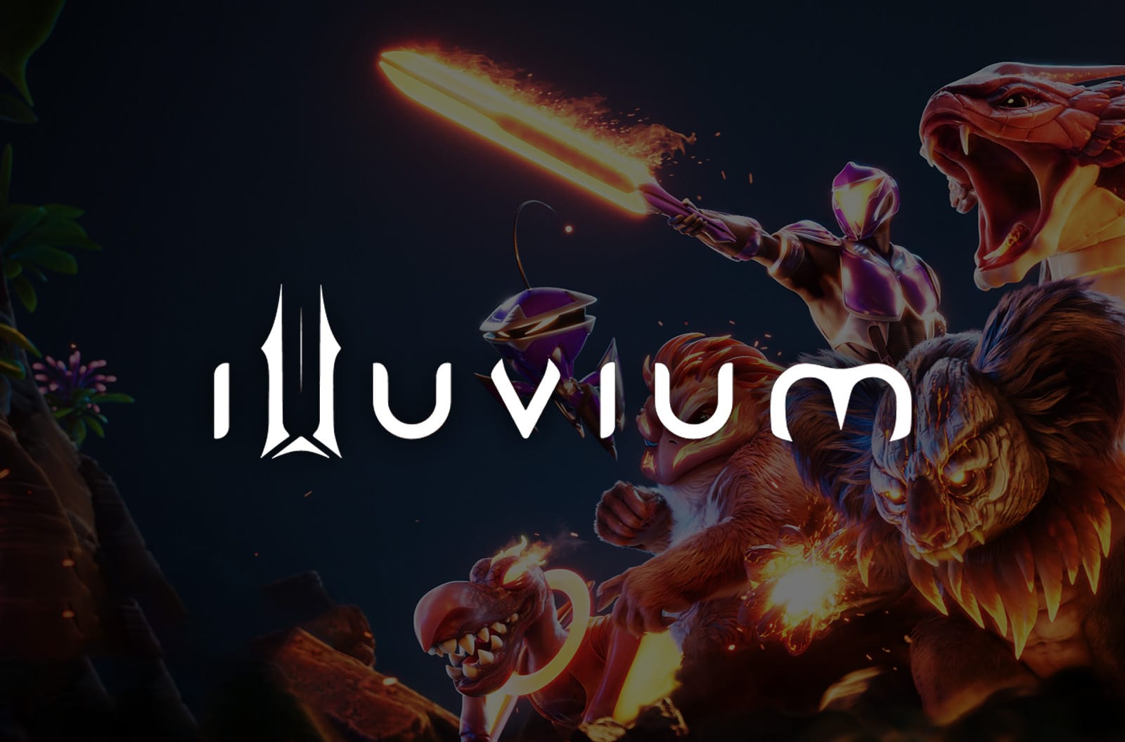 Illuvium (ILV) Soars 60% Amid Pro League Hype—But Can It Hold?