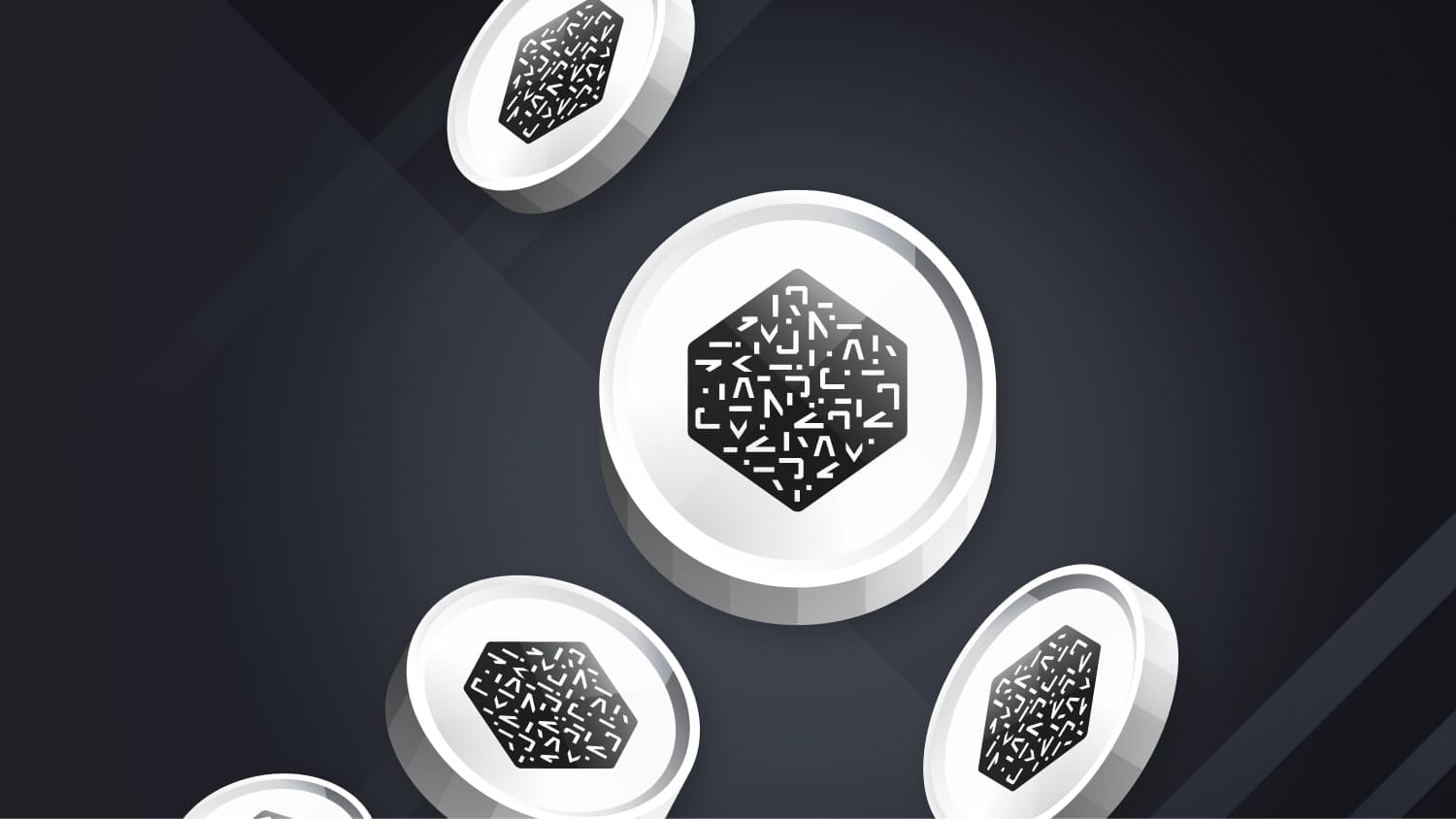 AI Hedge Fund Numerai Secures Up to $500 Million from JPMorgan, Token Surges 33%