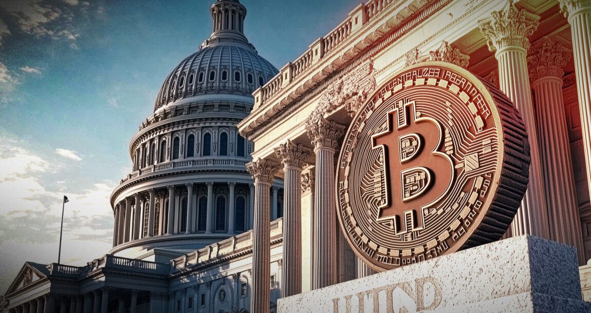 U.S. to Begin Publishing Economic Data on Blockchain, Starting with GDP