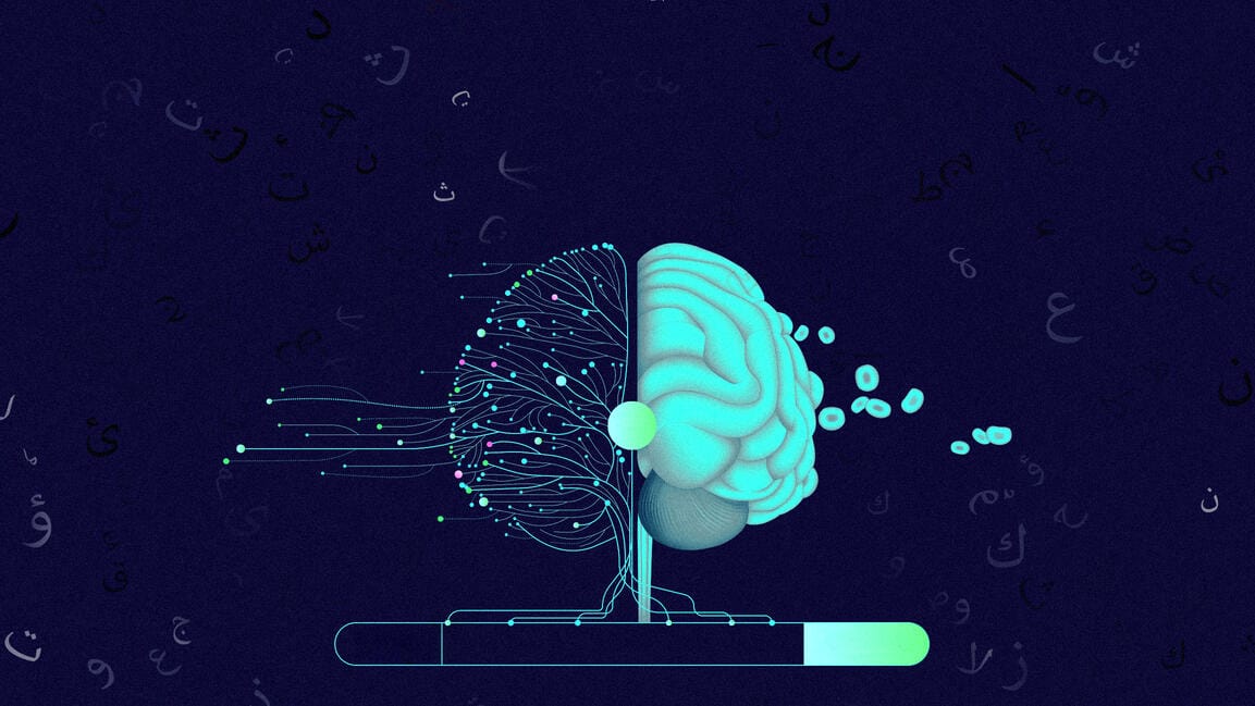Why AI’s Biggest Hurdle Isn’t Smarts—It’s Speaking the Same Language