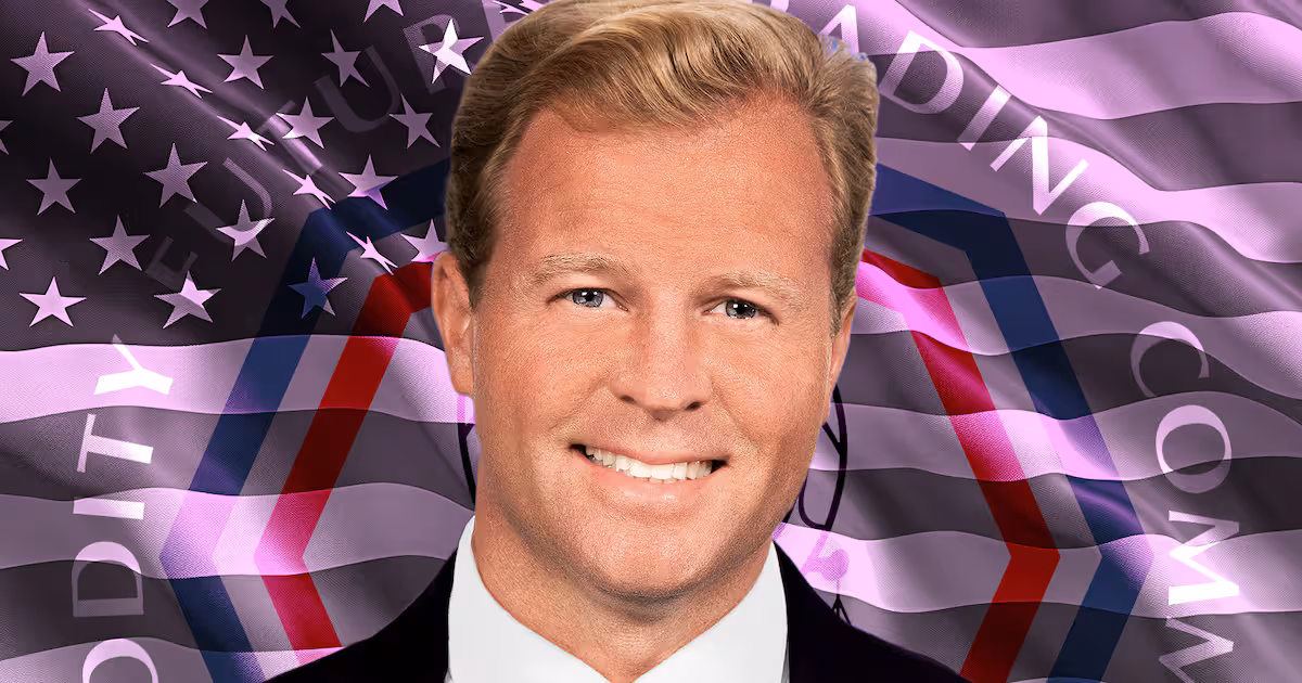 Crypto Advocacy Groups Urge Trump to Confirm Brian Quintenz as CFTC Chair