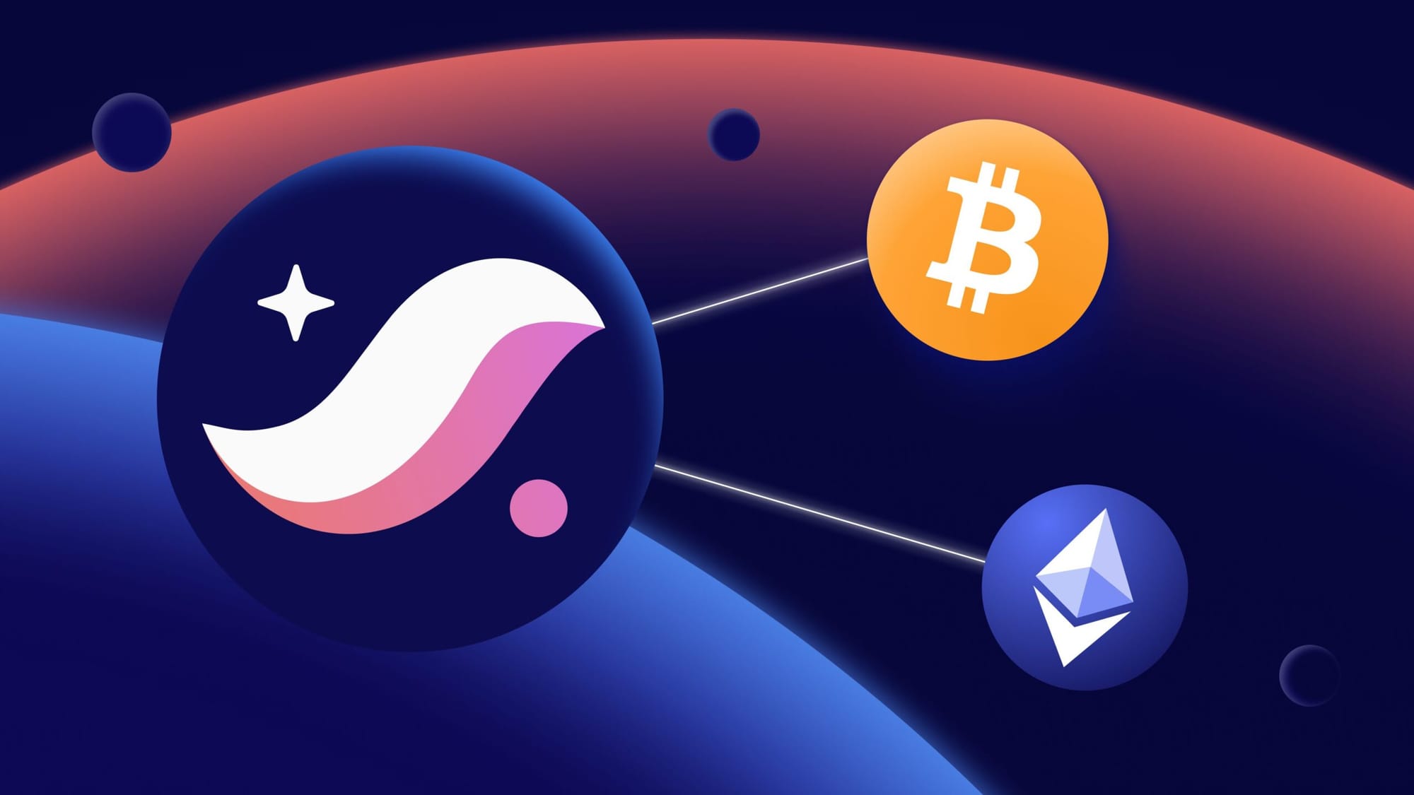 Starknet Explained: How STARK Proofs Are Shaping Ethereum’s Future