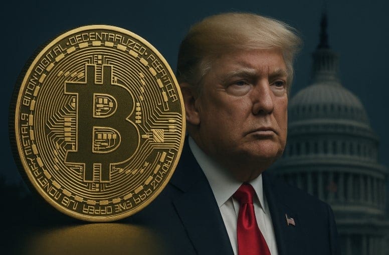 Democrats Question Trump’s Ties to Stablecoin USD1, Urge Bank Regulator to Prevent Conflicts of Interest