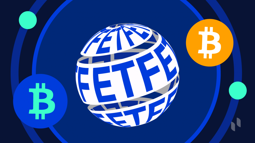 Wells Fargo & Abu Dhabi Funds Quietly Deepen Bitcoin ETF Bets