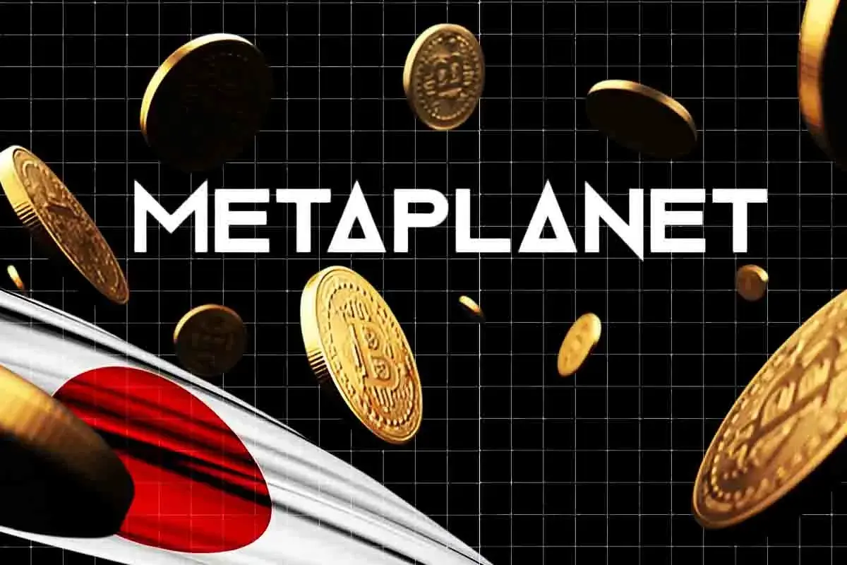 Japan’s Metaplanet Buys $11.7M in Bitcoin, Upgraded to Mid-Cap on FTSE Japan Index