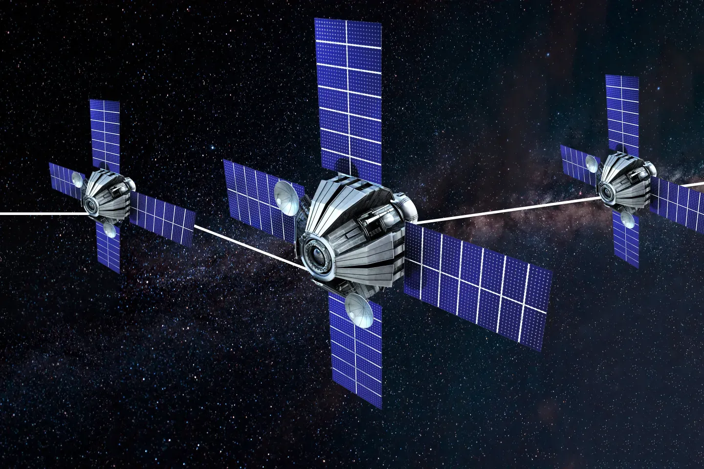 Blue Origin Embraces Crypto Payments for Space Tourism, Accepting Bitcoin, Ether, and Stablecoins